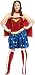 Search : Wonder Woman Plus Size Costume