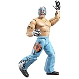 WWE Ruthless Aggression - Rey Mysterio
