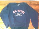 USOpen 2007 Hanes sweatshirt Adult L (42-44)