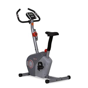 Ignite 2610 Upright Exercise Bike