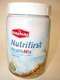Nutrifirst Health Drink Mix From Nirapara - 450g(.95lb)
