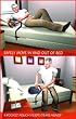 >Bed cane assist. Bed Cane and Bed Cane Organizer