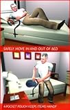 >Bed cane assist. Bed Cane and Bed Cane Organizer