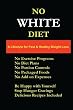 No White Diet