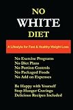 No White Diet