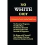 No White Diet