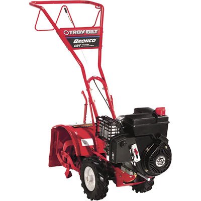 Troy-Bilt Bronco Tiller - 5 HP, Model# 21A-643B066