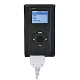 CTA DIGITAL IP-BCN External Battery w/Leather Case for iPod Nano