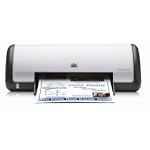 HP DESKJET