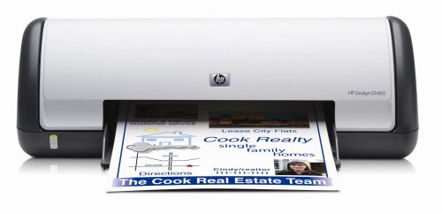 Childrens Toyshop  Computer : HP DESKJET D1460 colour ink jet printer, 16PPM A4 1200DPI