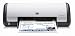 Electronics : HP DESKJET D1460 colour ink jet printer, 16PPM A4 1200DPI