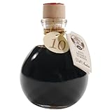 Balsamic Vinegar Of Modena - Over 10 Years Old Balsamic Vinegar Of Modena - Over 10 Years Old
