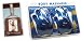 Heavens Therapy Hand Massager and Happy Company Head Trip Scalp Massager