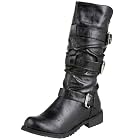 Dollhouse Carmen Boot