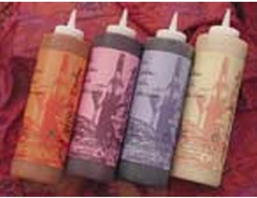 Mango Wasabi Coulis - 6 x 24 Oz Case