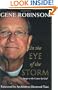 In the Eye of the Storm: Swept to the Center by God