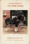 Concise History of the Shire Horse