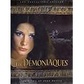 The Demoniacs - Limited 3 Disc Encore Release -