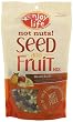 Enjoy Life not nuts! Beach Bash Nut Free Seed and Fruit Mix, Gluten, Dairy & Nut Free,  6-Ounce Bags (Pack of 6)