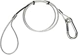 UPC 781462000059 product image for Chauvet Safety Cable | upcitemdb.com