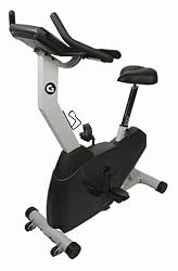 LifeSpan Fitness C3 Upright Bike