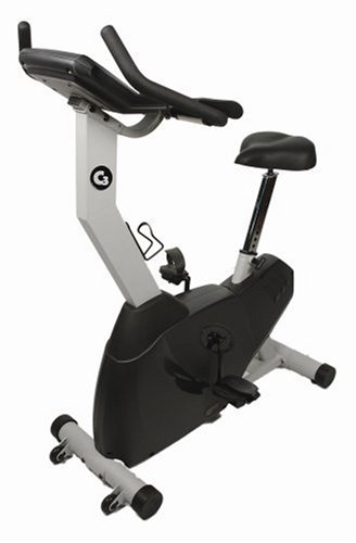 LifeSpan Fitness C3 Upright Bike
