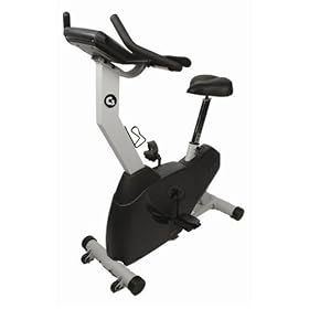 LifeSpan Fitness C3 Upright Bike