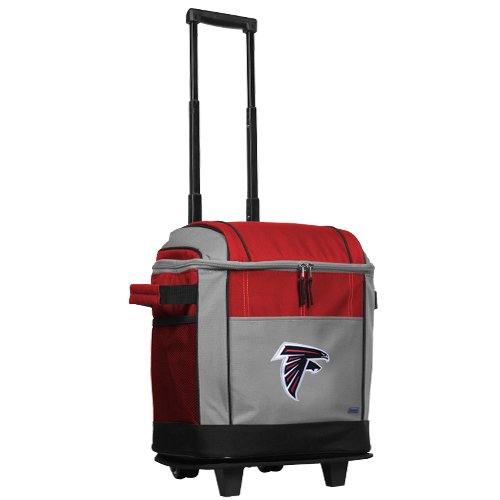 NFL Atlanta Falcons 50 Can Cooler