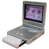 GBA & GBA SP Movie Player Compact Flash CF for Gameboy Advance