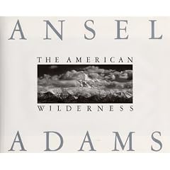 The American Wilderness