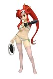 天元突破グレンラガン ヨーコ水着Ver. (1/8スケールPVC塗装済み完成品)