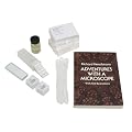 The Apex Starters Microscope Slide Kit