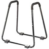 Black Mountain Products Heavy Duty Stand 3000-Pound Rated Dip Station