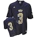 adidas Pittsburgh Panthers Replica Football Jersey Navy