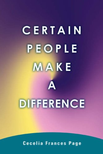 Personal Pages
