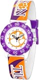 Clemson Tigers Suntime Kids Watch - NCAA College Athletics