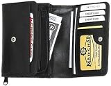 Ladies Quality Leather Wallet style - 2506cf