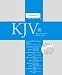 Book KJV Concord Wide-Margin Reference Burgundy French Morocco KJ763WM