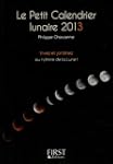 Le Petit Calendrier lunaire 2013