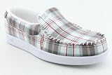 DC Villain TX Men's Skate Shoes