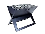 BBQ Notebook Grill von EWT