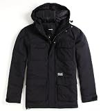 41lakKrWLRL. SL160  Hurley Focus Four Pocket Jacket