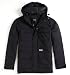 41lakKrWLRL. SL75  Hudson Outerwear Mens Shipmate 3/4 Length Wool Coat