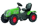 Review Rolly 03 598 4 / Fendt Favorit 926 & Maxiloader