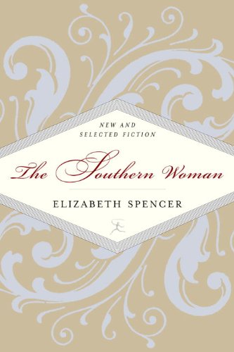 The Southern Woman: Selected Fiction (Modern Library Classics)