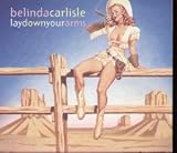LAY DOWN YOUR ARMS CD UK VIRGIN 1993