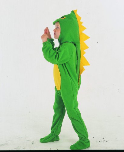 D�guisement Costume Enfant - Dinosaure 3 ans