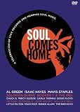 Soul Comes Home: A Celebration of Stax Records