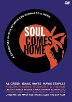 A Celebration of Stax Records Online.