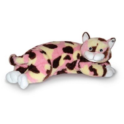 Zoobie Furbie the Feline Slumber Pet